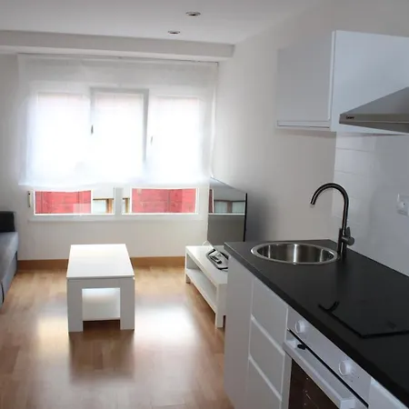Appartement Adosinda *