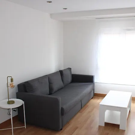 Adosinda Appartement *
