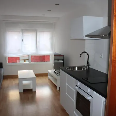 Adosinda Appartement