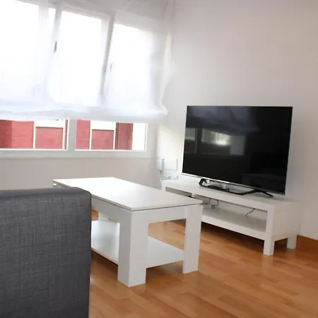 Apartment Adosinda *