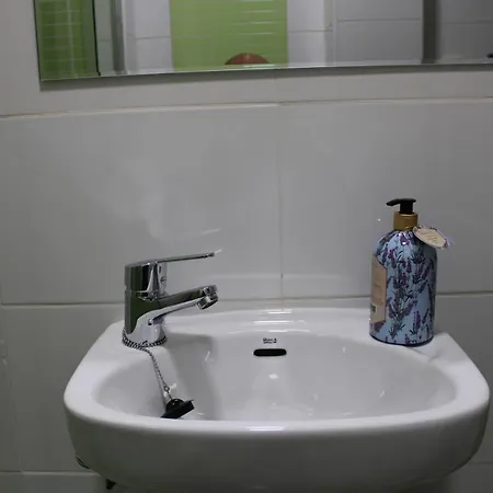 Adosinda Appartement Gijón