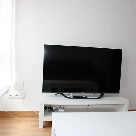 Adosinda Apartamento Gijón