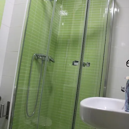 Adosinda Appartement