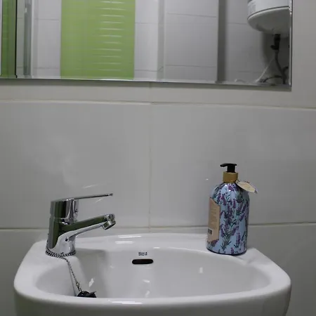 Appartement Adosinda *