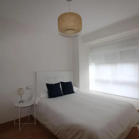 Adosinda Apartment *