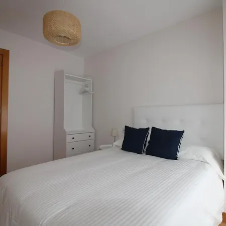 Adosinda Appartement *