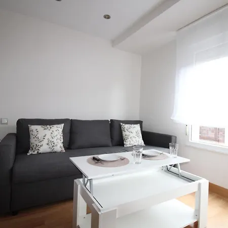 Appartement Adosinda *