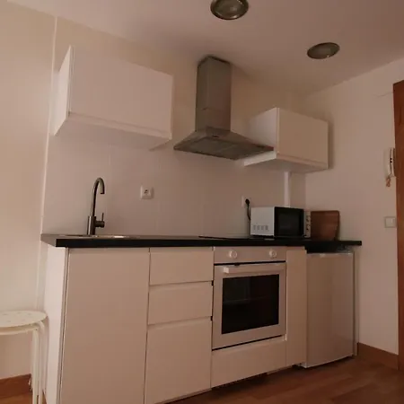 Apartamento Adosinda