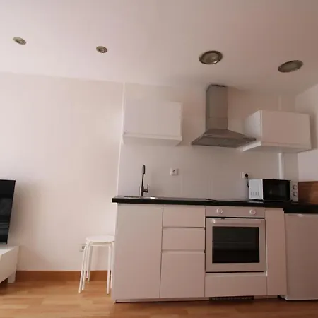 Appartement Adosinda
