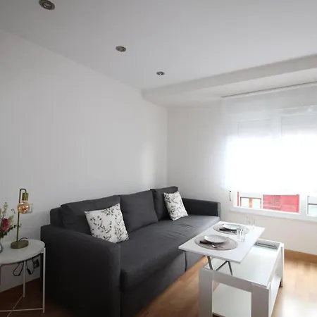 Adosinda Appartement