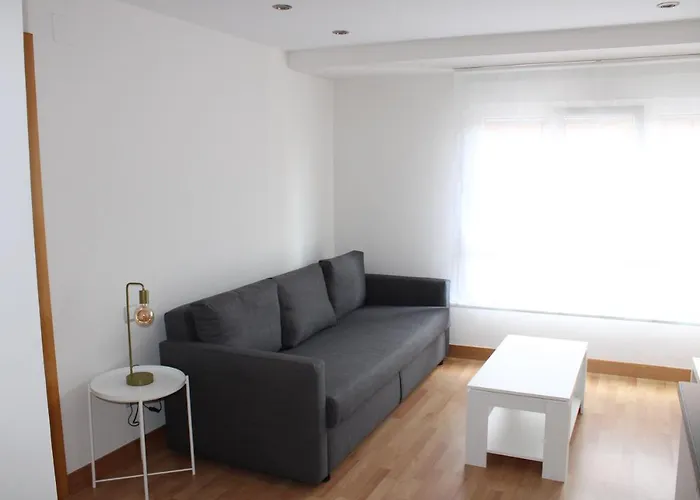 Adosinda Apartment *