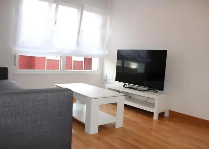 Apartment Adosinda *