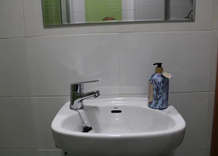 Adosinda Apartman Gijón