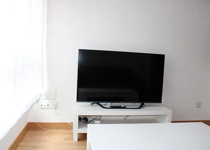 Adosinda Apartman Gijón