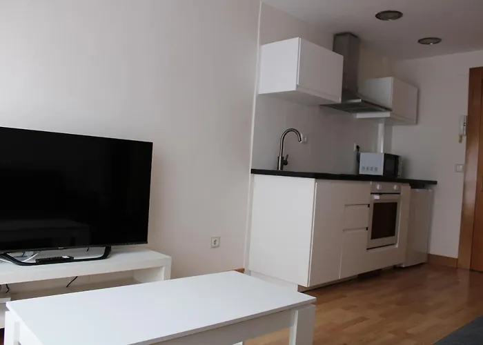 Apartman Adosinda *