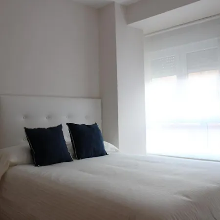 Apartamento Adosinda Gijón
