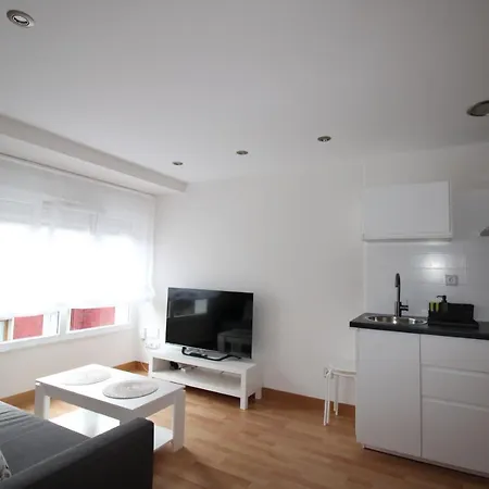 Apartamento Adosinda *