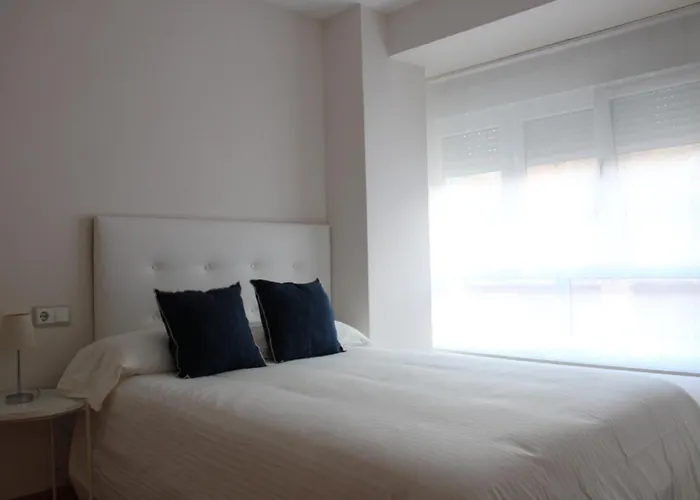 Apartamento Adosinda Gijón