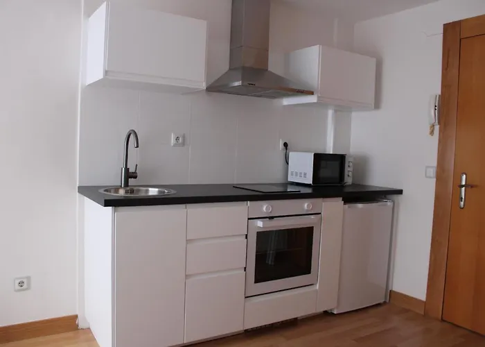 Adosinda Apartamento *