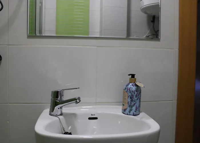 Apartamento Adosinda *