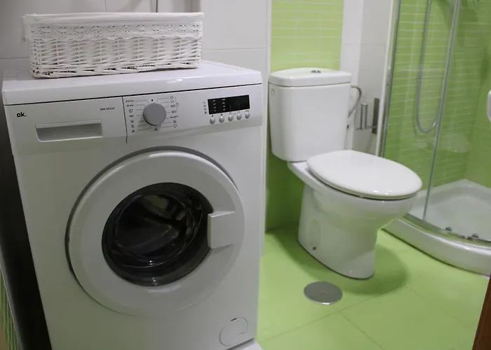 Adosinda Apartamento Gijón